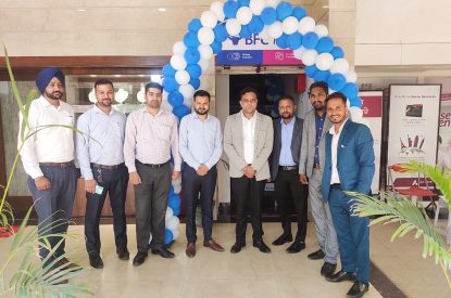 BFC Forex opens new branch in Chandigarh