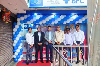 BFC Forex opens new branch in Surat